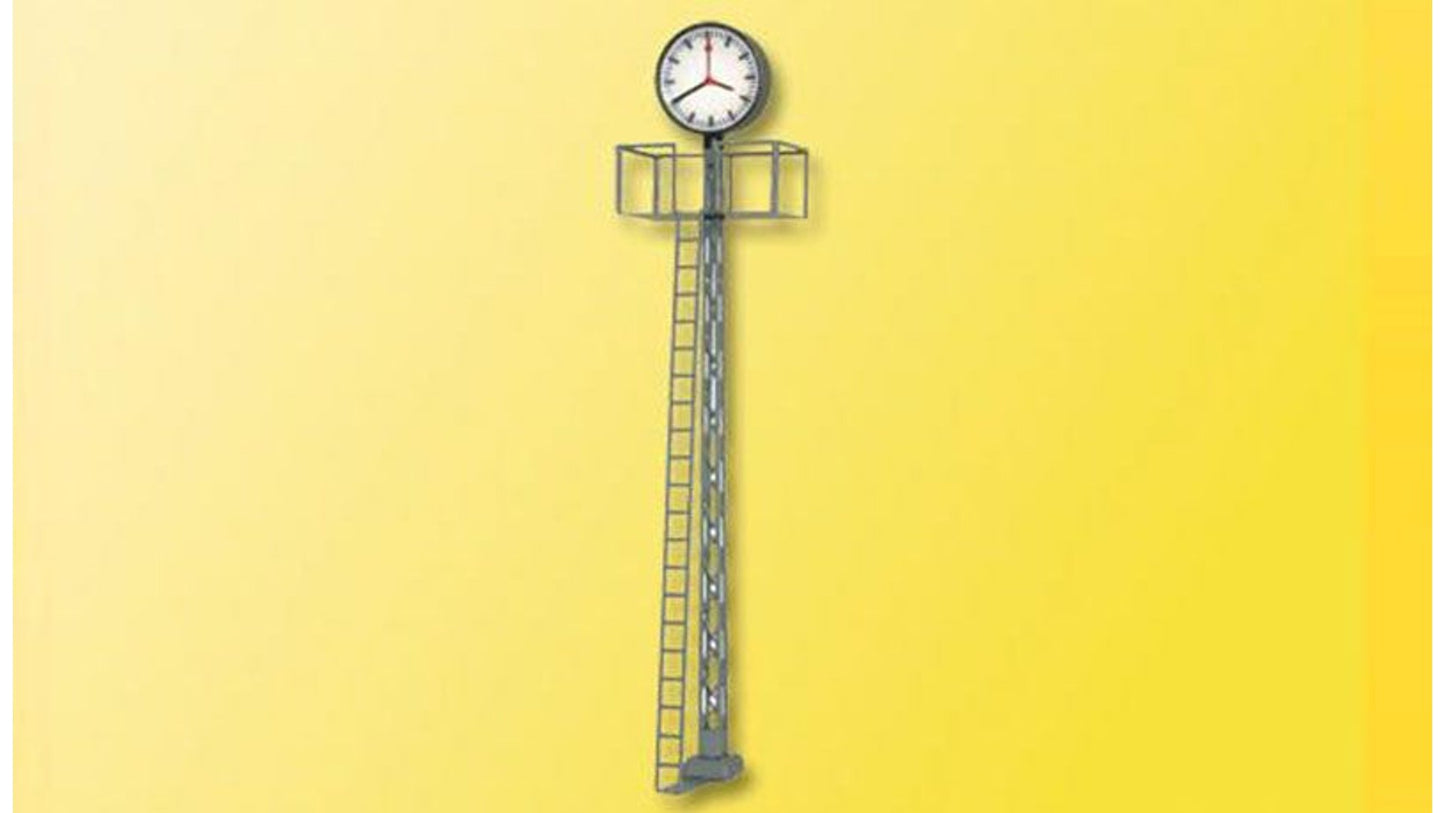 Viessmann 5081 Station Clock