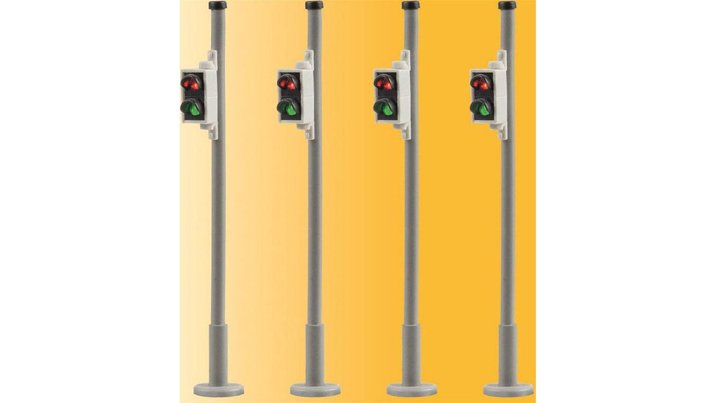 Viessmann 5096 Pedestrian signal