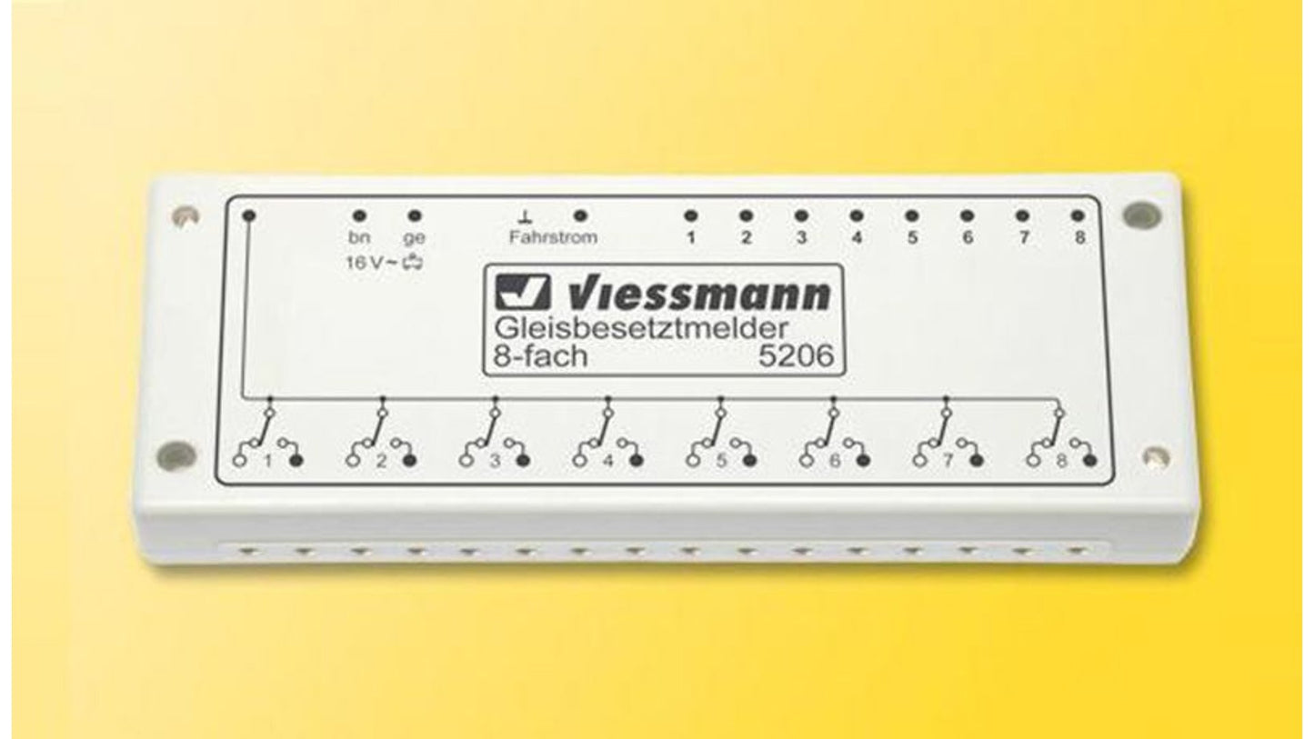 Viessmann 5206 Digital Decoder