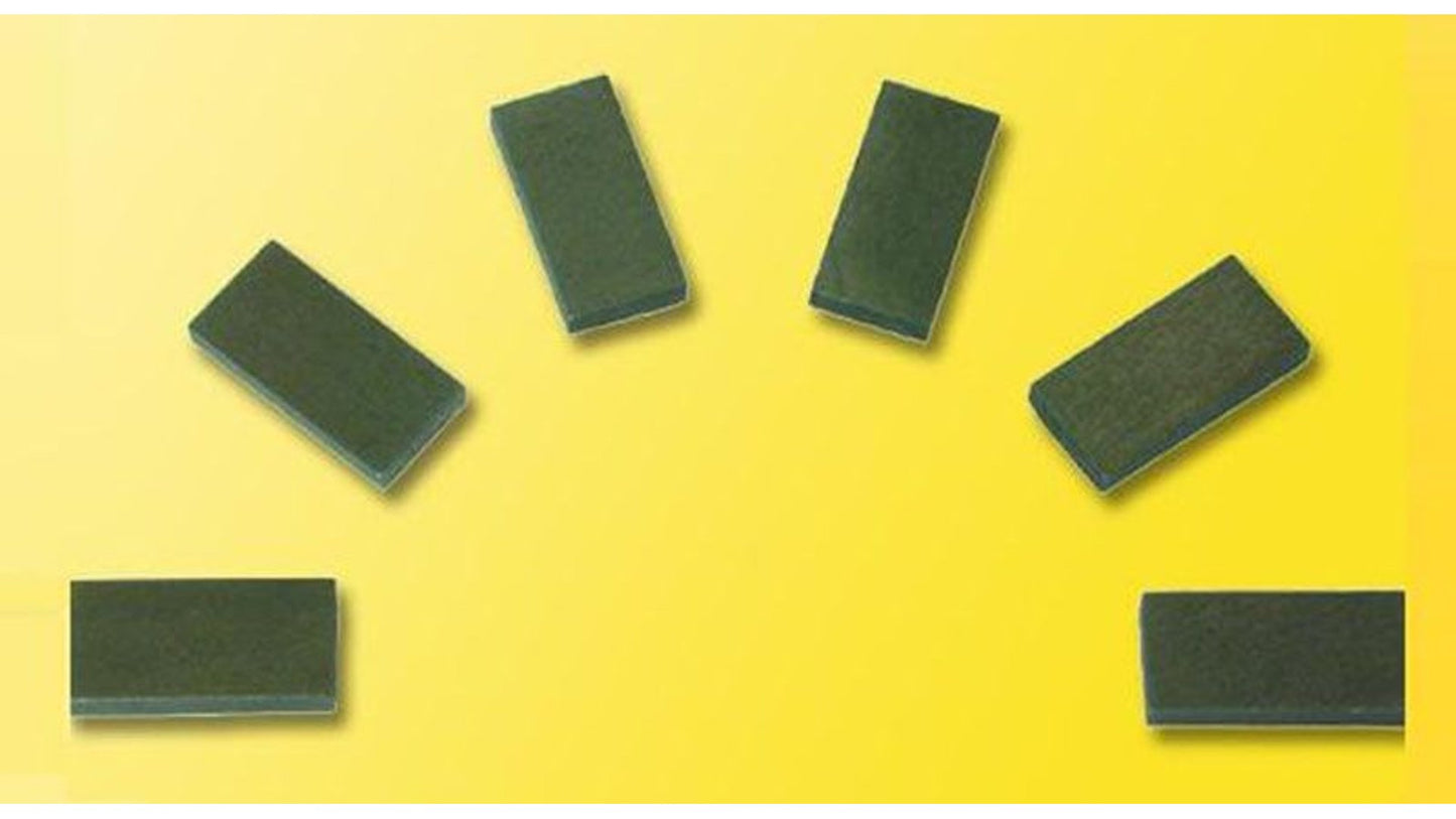 Viessmann 6841 Vehicle Magnets 6