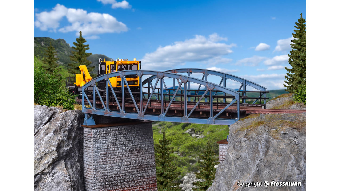 Vollmer 42540 Girder bridge