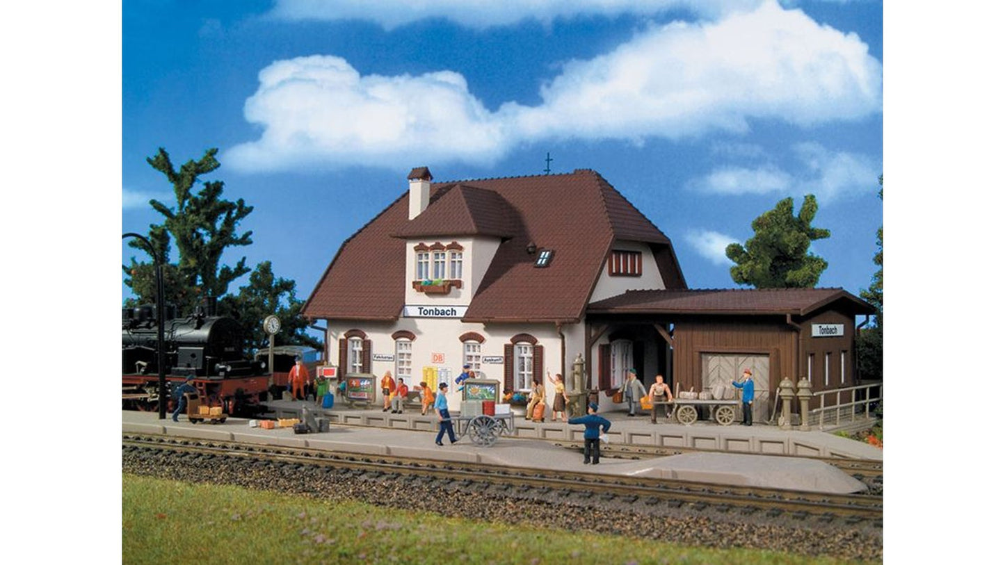 Vollmer 43524 Station tonbach