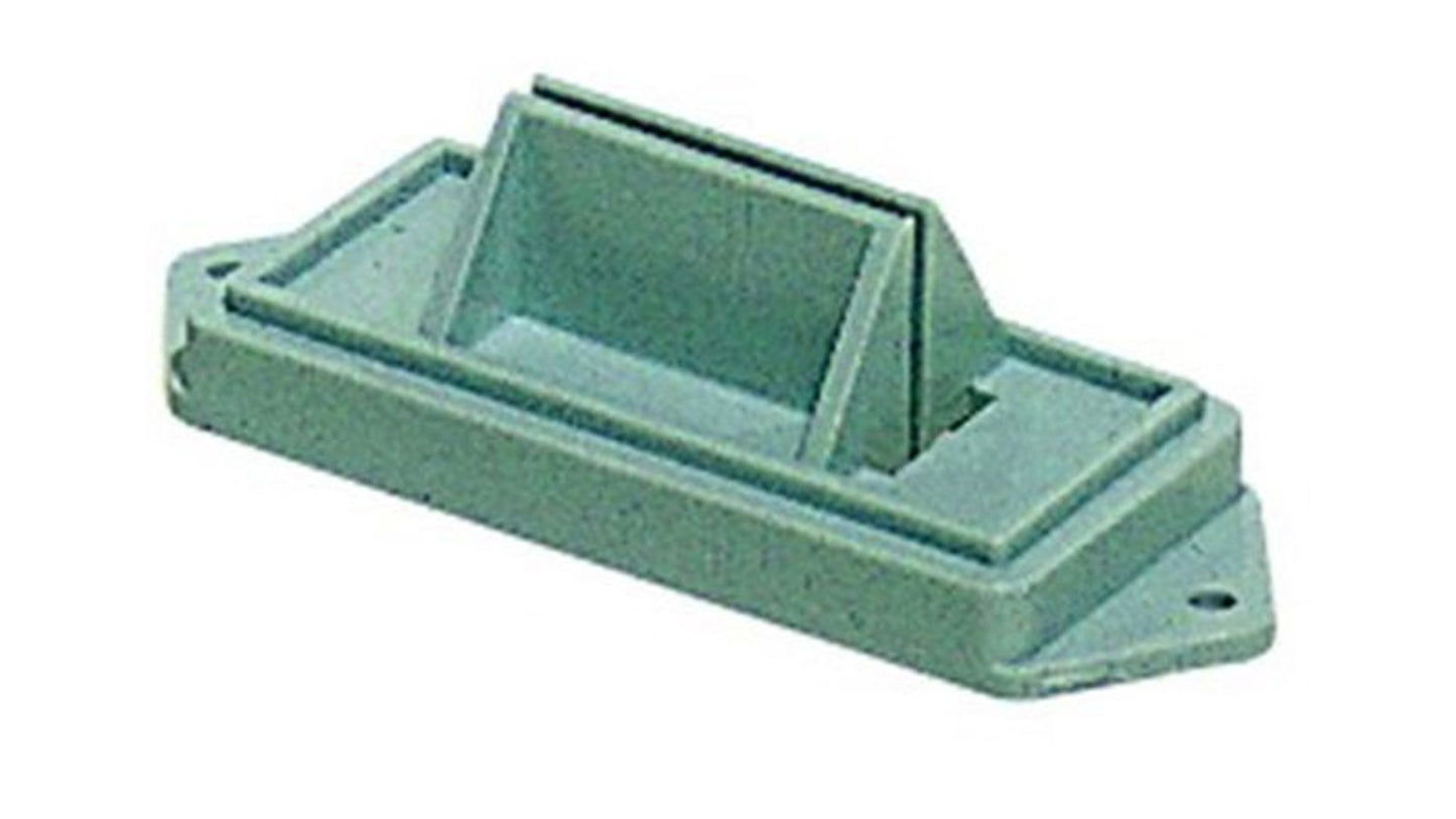 Vollmer 44005 H0 Bridge base plate with screws