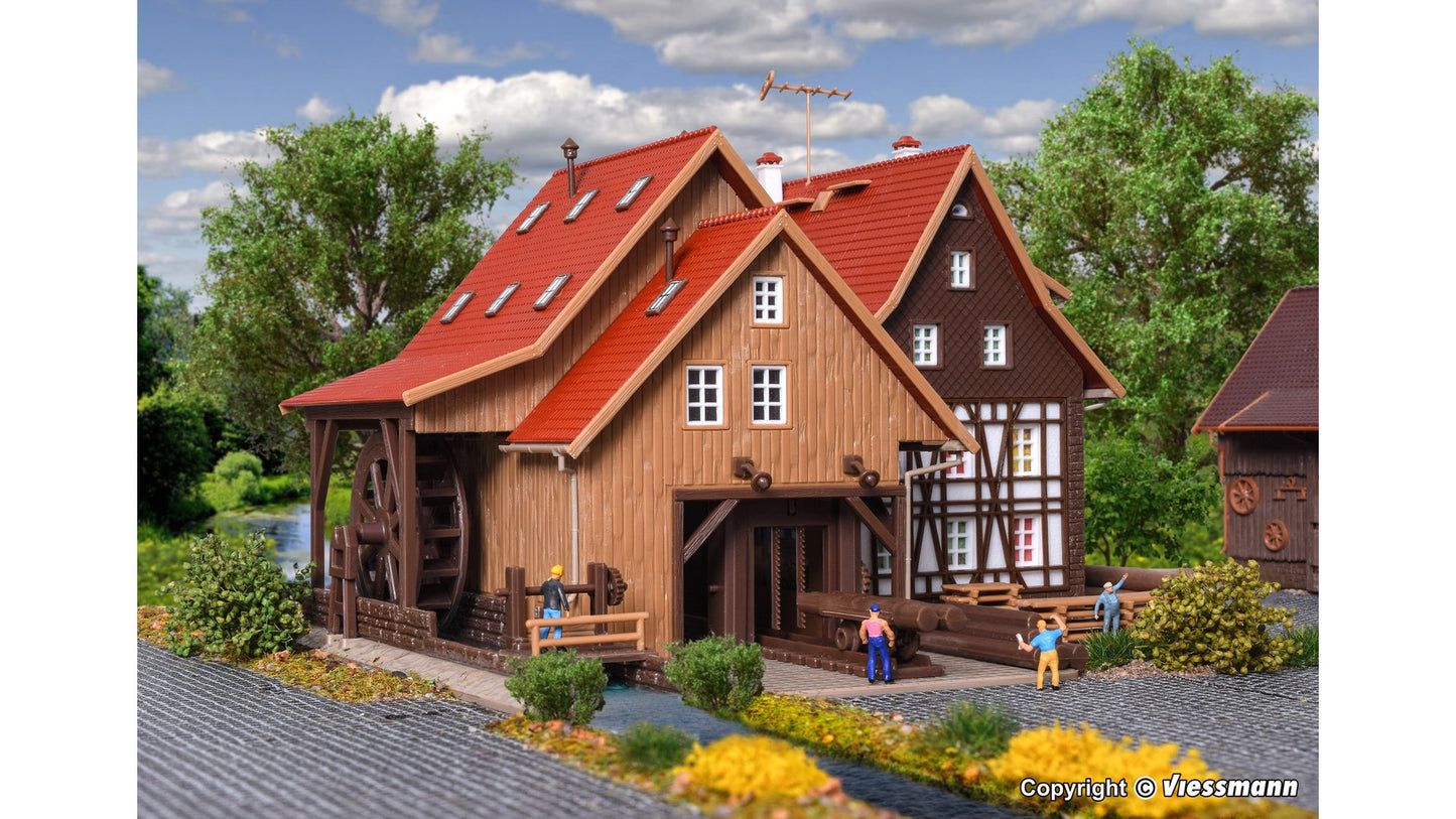 Vollmer 47713 Sawmill