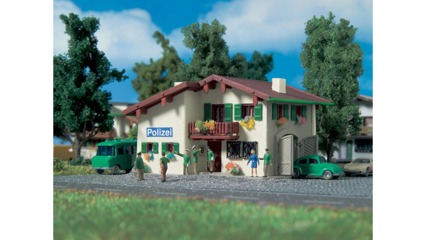 Vollmer 47779 Police Station