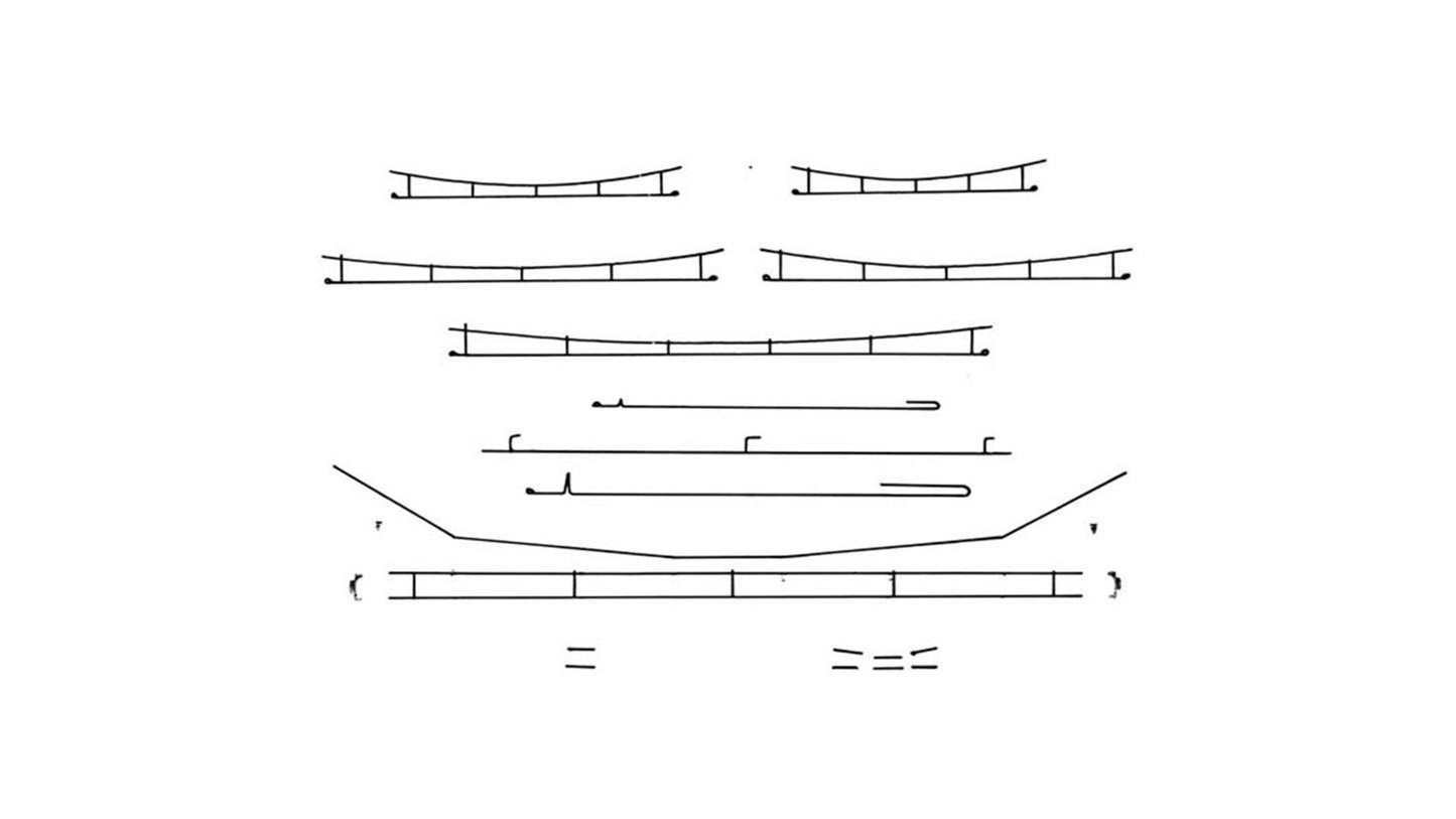 Vollmer 48011 Catenary Wire