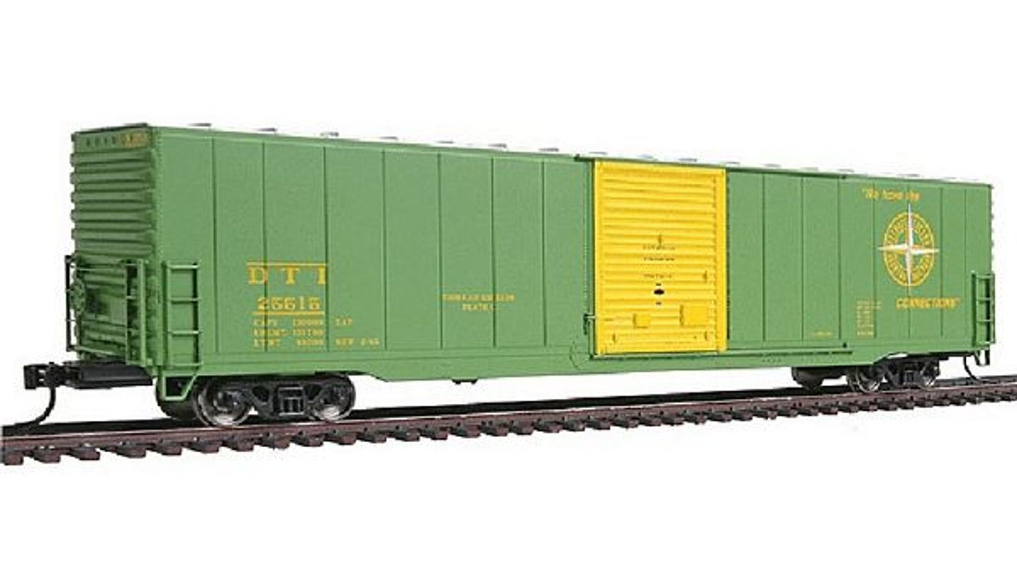 Walthers 101803 Pullman Standard Single Door Boxcar