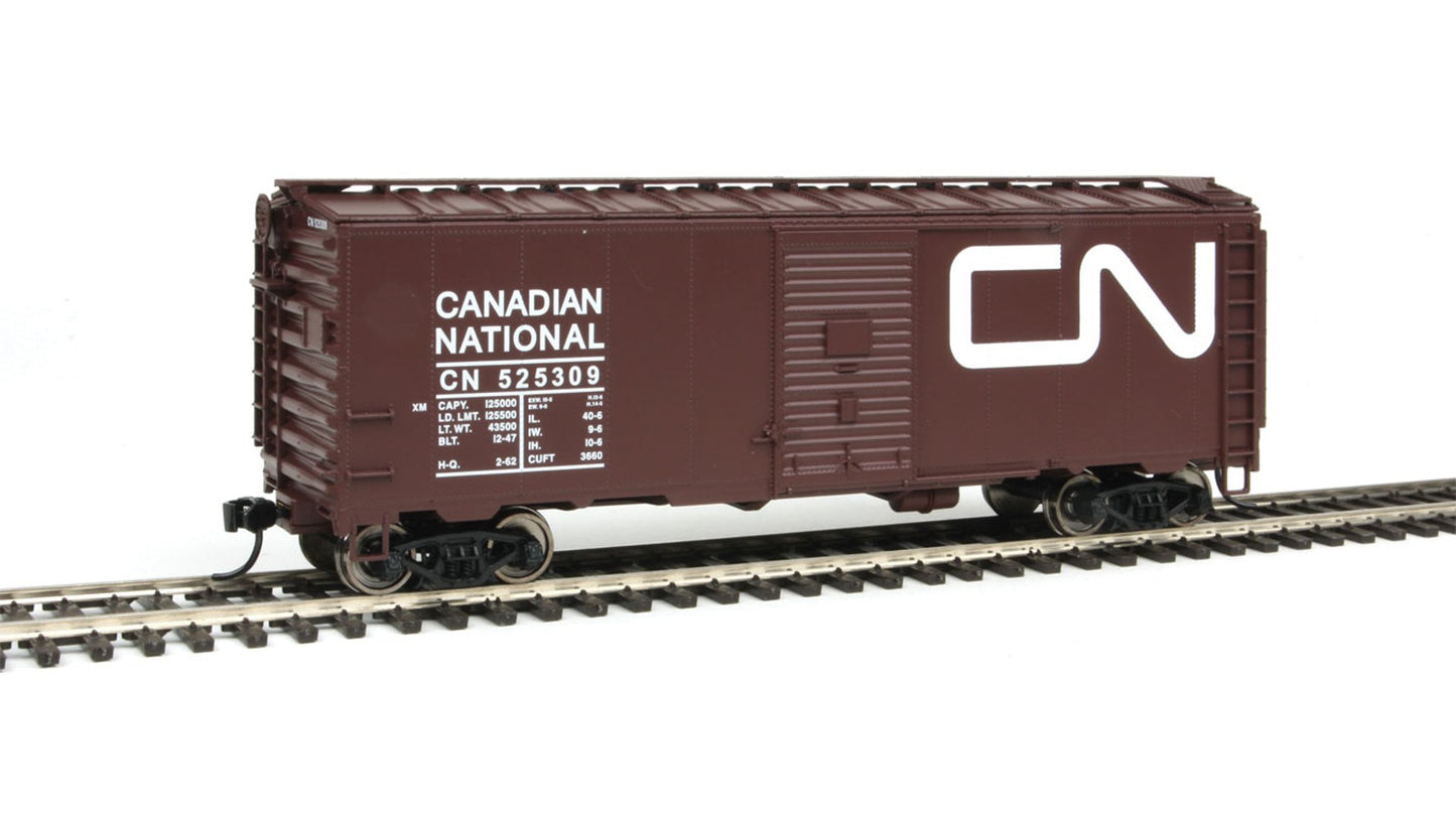 Walthers 9101766 AAR 1948 Boxcar