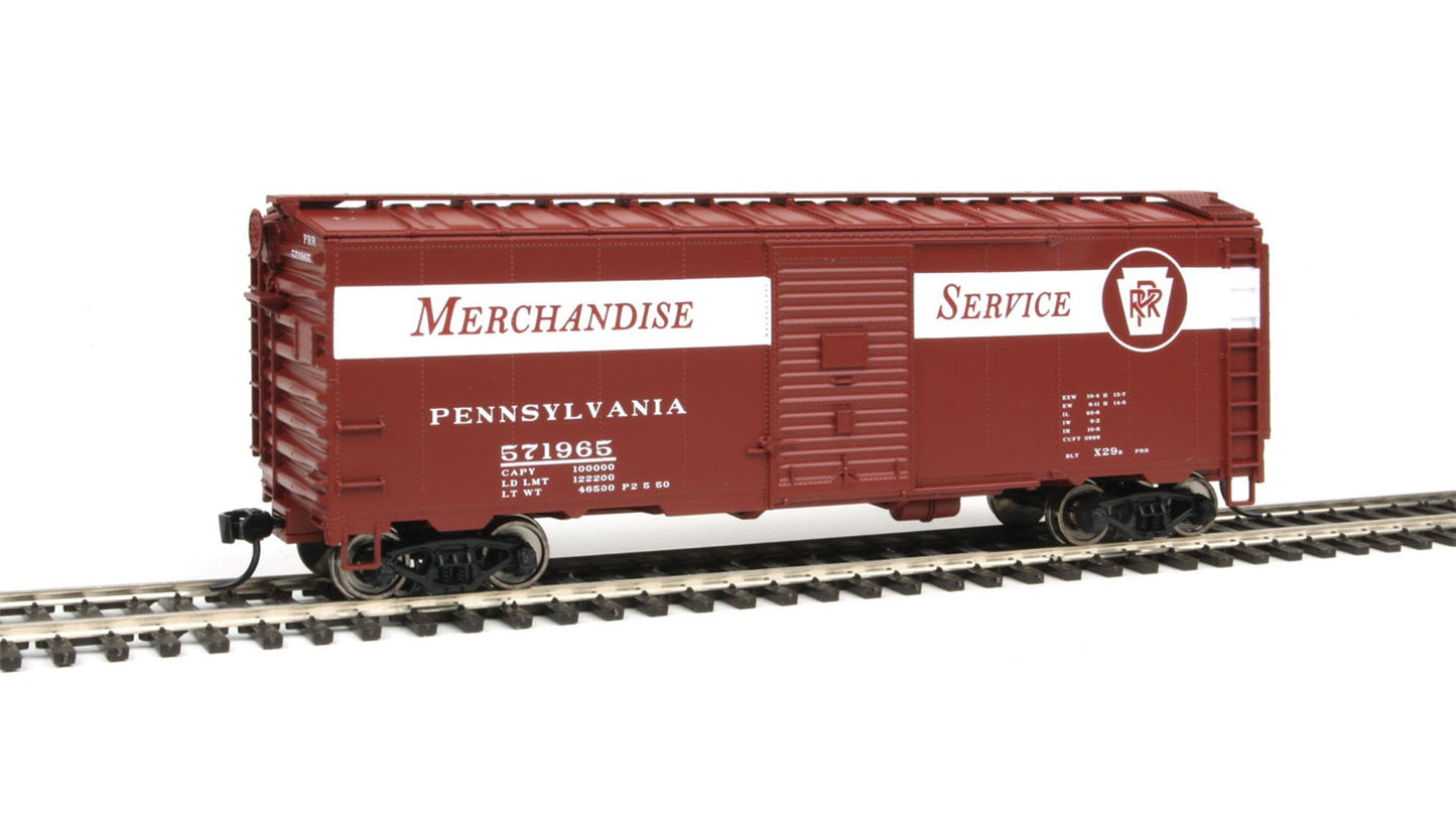 Walthers 9101770 AAR 1948 Boxcar