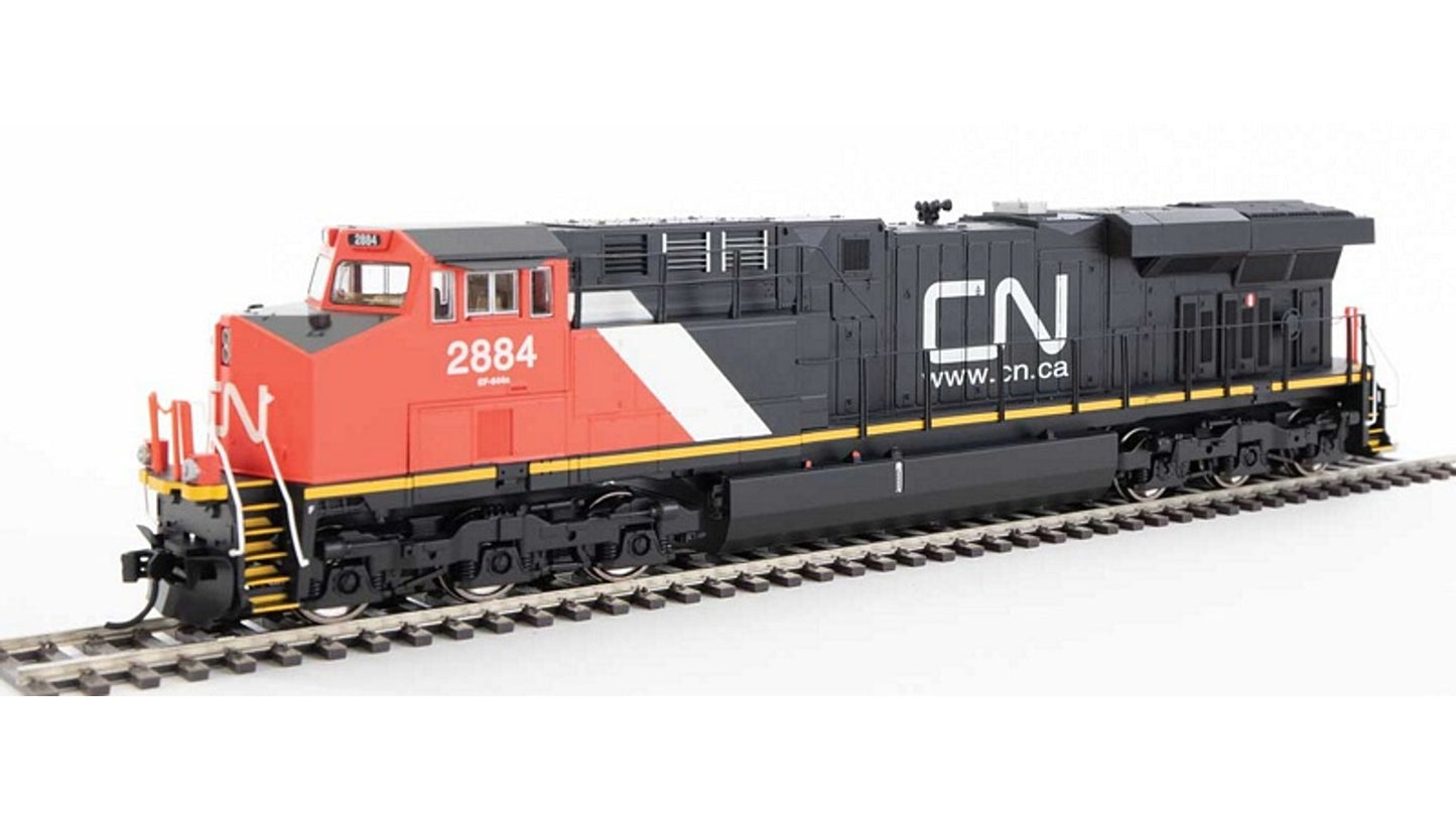 Walthers 91020198 Canadian National