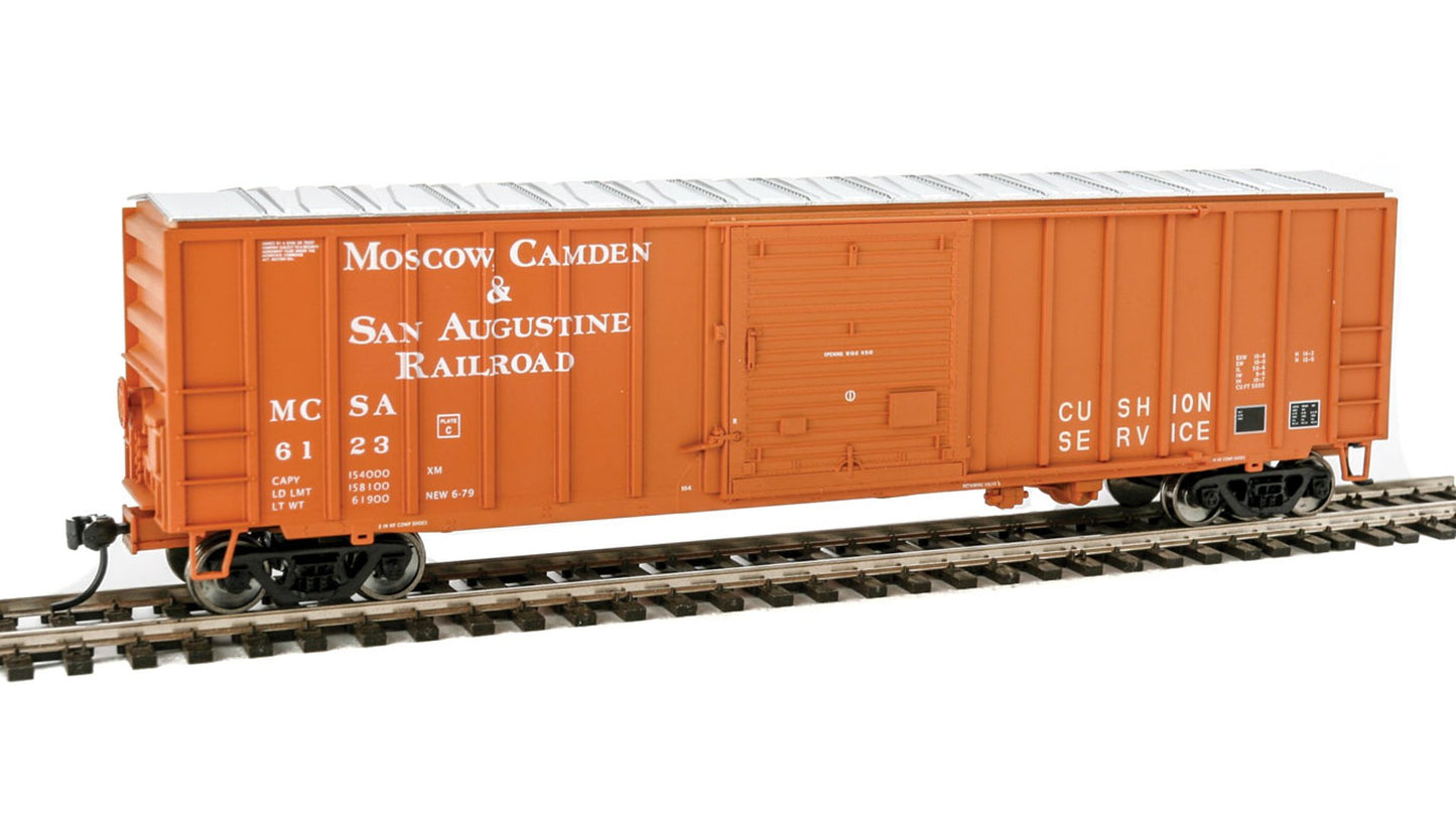 Walthers 9102148 ACF Exterior Post Boxcar