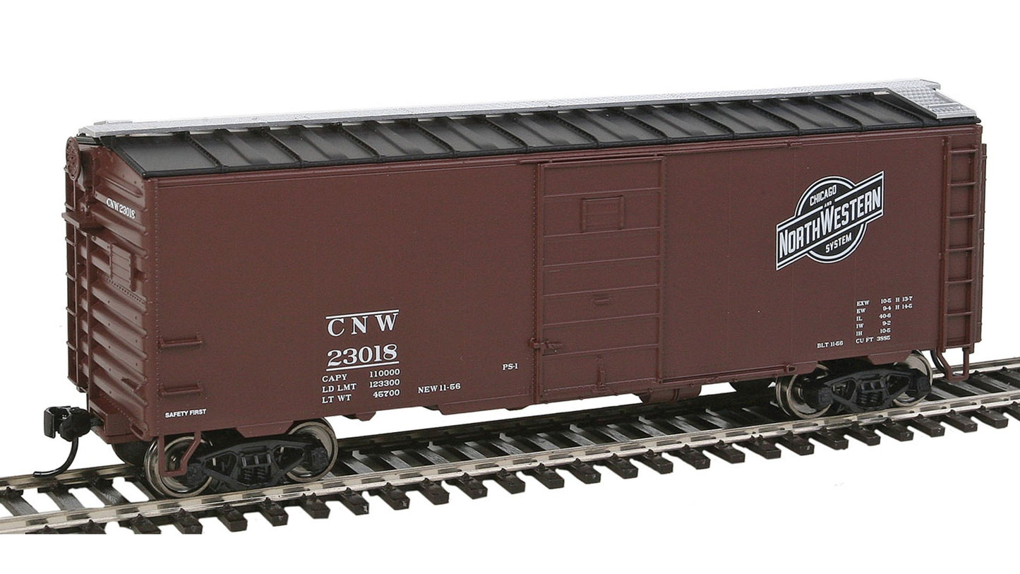 Walthers 9102351 PS1 Boxcar