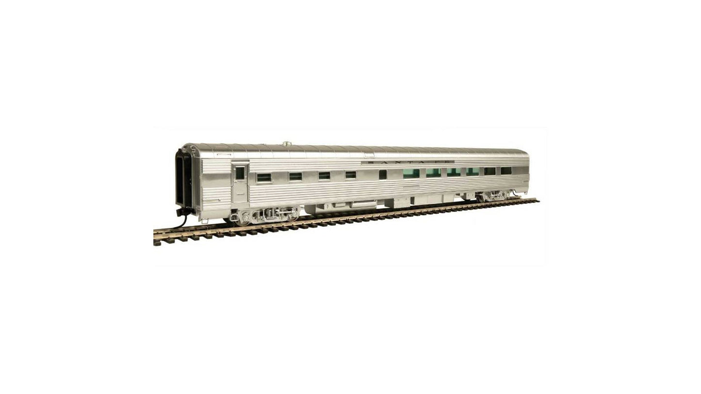Walthers 9209609 85ft Pullman Standard 36-Seat Diner