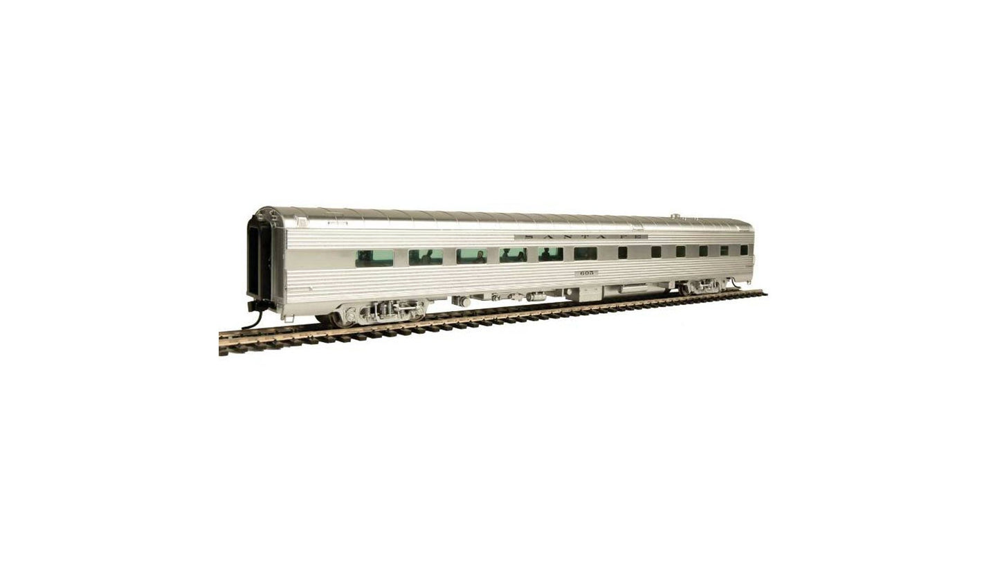 Walthers 9209669 85ft Pullman Standard 36-Seat Diner Deluxe Edition