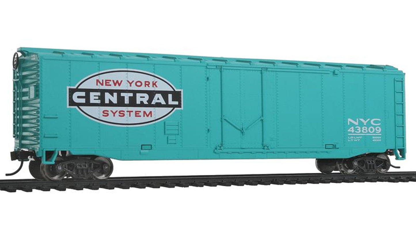 Walthers 9311403 New York Central Boxcar