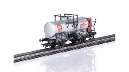 Marklin 00719 Tank Car Display
