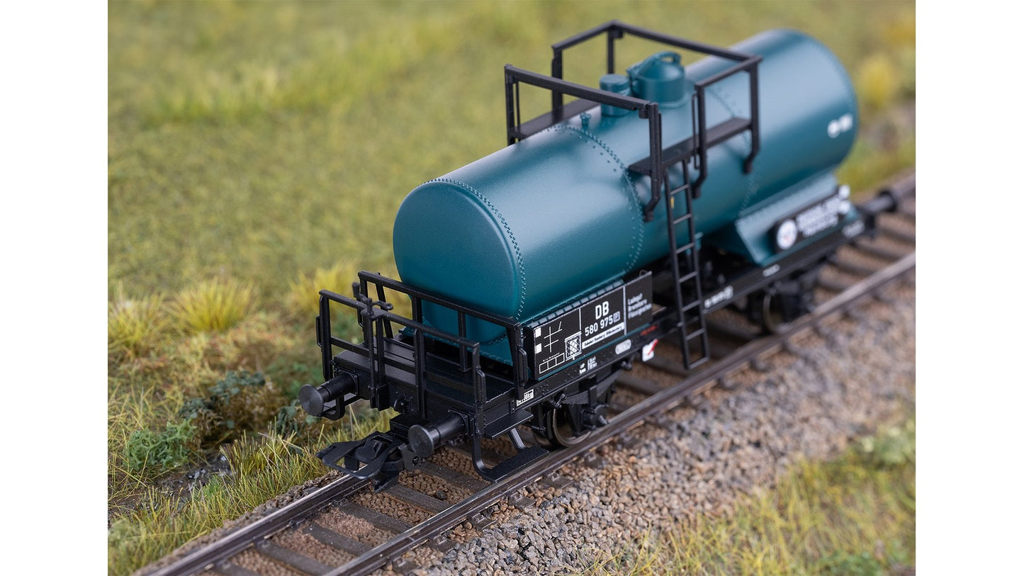 Marklin 00719 Tank Car Display