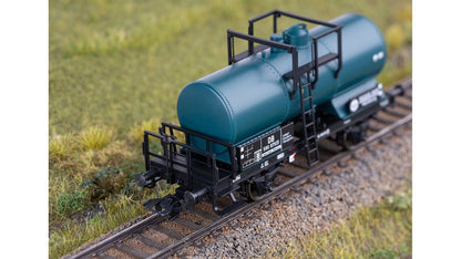 Marklin 00719 Tank Car Display
