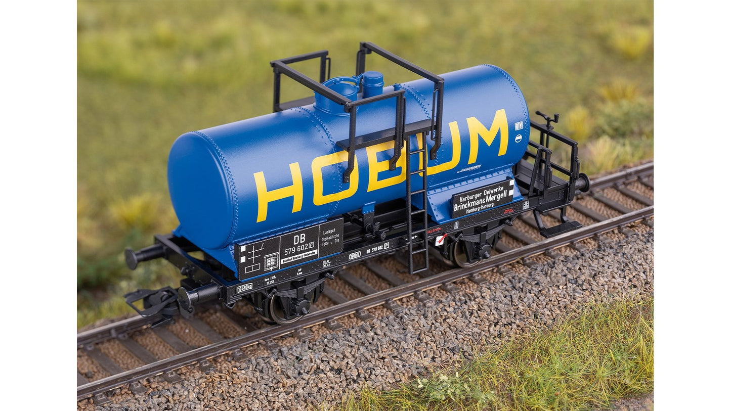 Marklin 00719 Tank Car Display