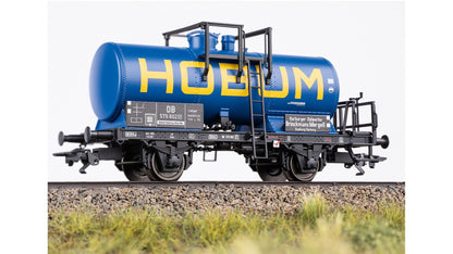 Marklin 00719 Tank Car Display
