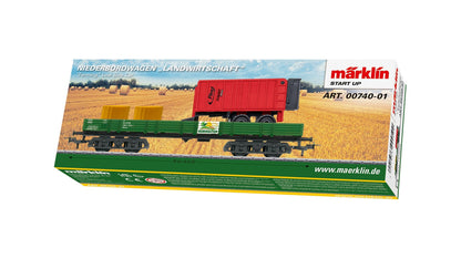 Marklin 00740 Theme Worlds Car Display