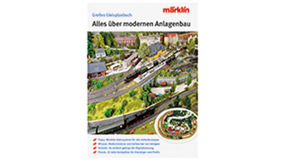 Marklin 03084 Model Railroad Manual "Digital Control with the Märklin Central Station 3"