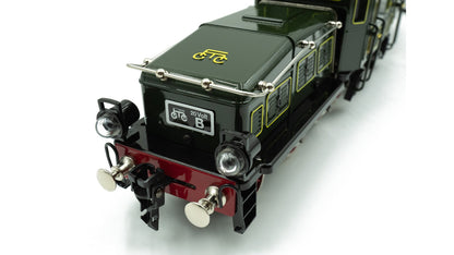 Marklin 10920 Replica CCS 66 Electric Locomotive