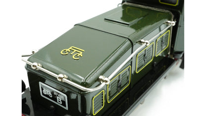 Marklin 10920 Replica CCS 66 Electric Locomotive