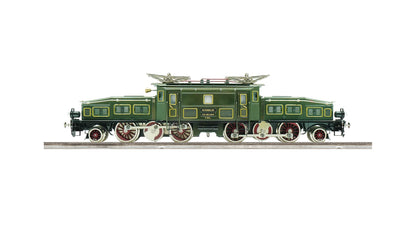 Marklin 10920 Replica CCS 66 Electric Locomotive