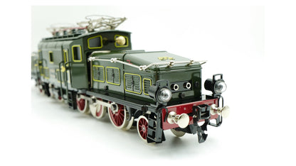 Marklin 10920 Replica CCS 66 Electric Locomotive