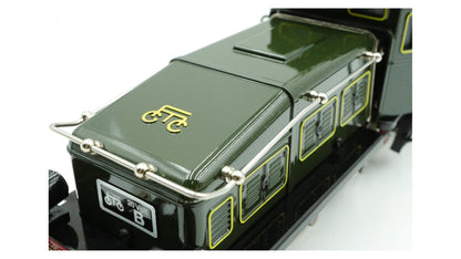 Marklin 10920 Replica CCS 66 Electric Locomotive