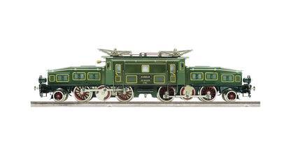 Marklin 10920 Replica CCS 66 Electric Locomotive