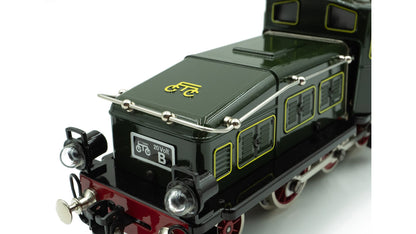 Marklin 10920 Replica CCS 66 Electric Locomotive