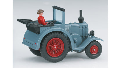 Marklin 18037 Fast Bulldog Convertible with an Open Top