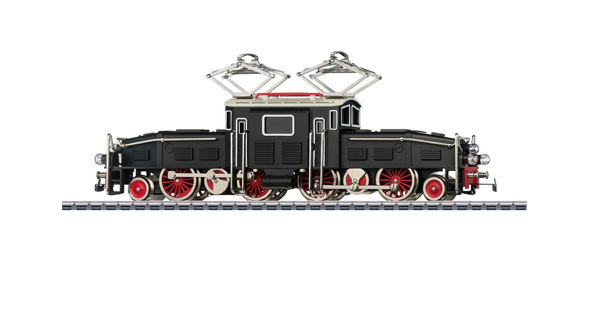 Marklin 18044 Retro Crocodile CCS 700