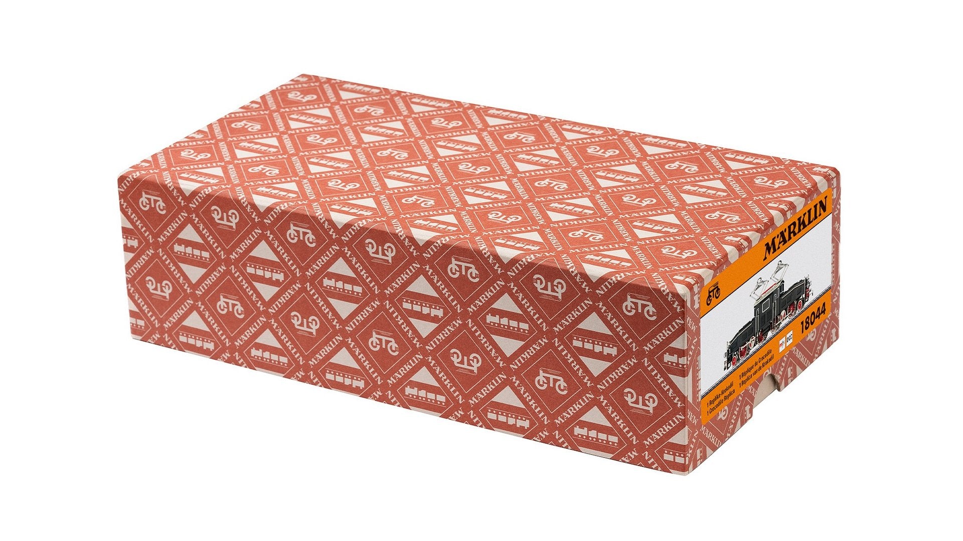 Marklin 18044 Retro Crocodile CCS 700