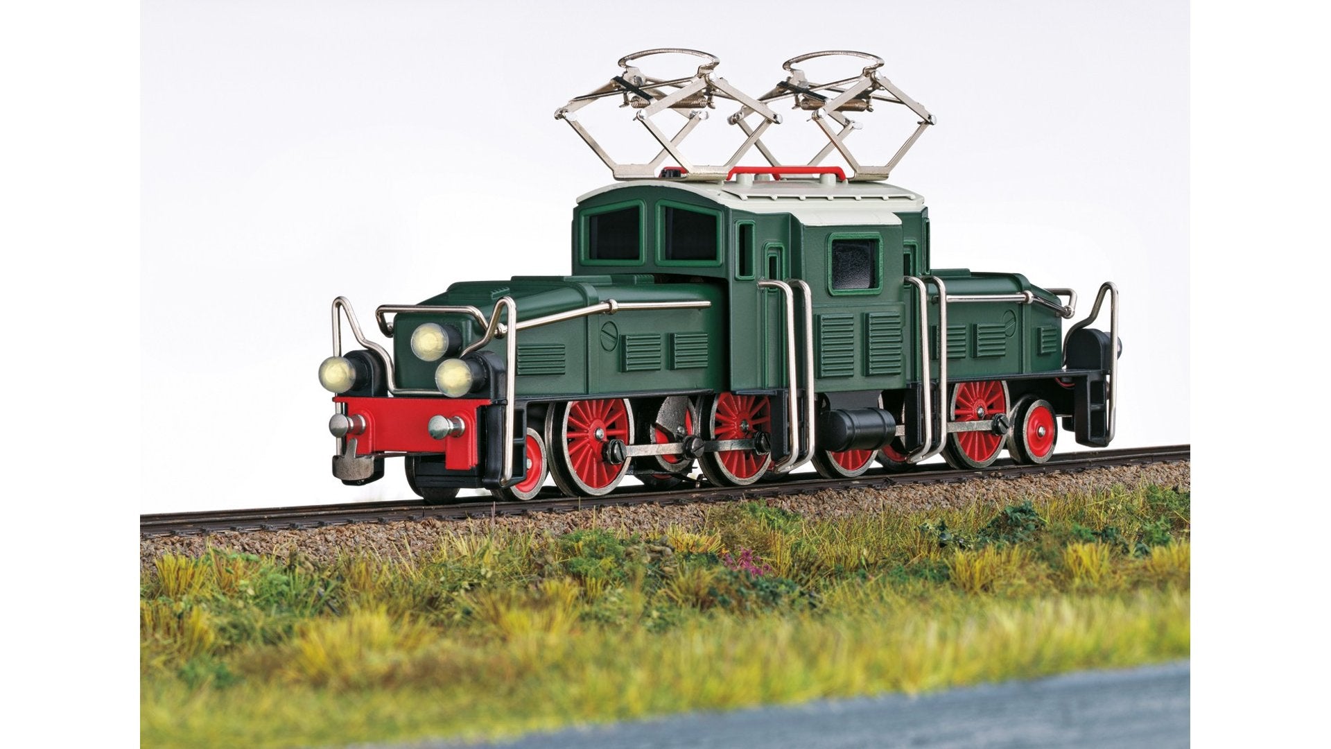 Marklin 18045 Crocodile Replica