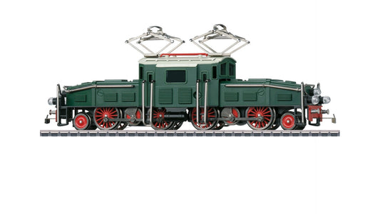 Marklin 18045 Crocodile Replica