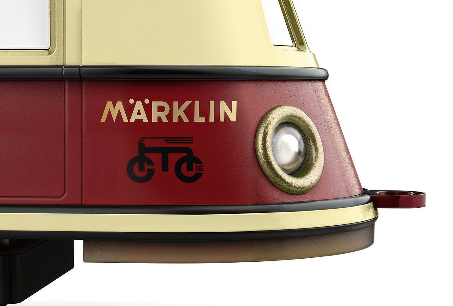 Marklin 18050 Replica Pow. Rail Car TWE 700