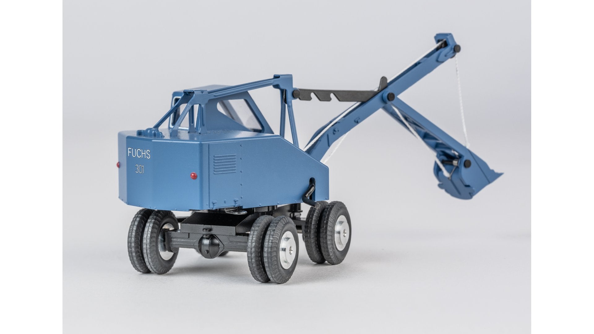 Marklin 18060 Fuchs Cable Excavator