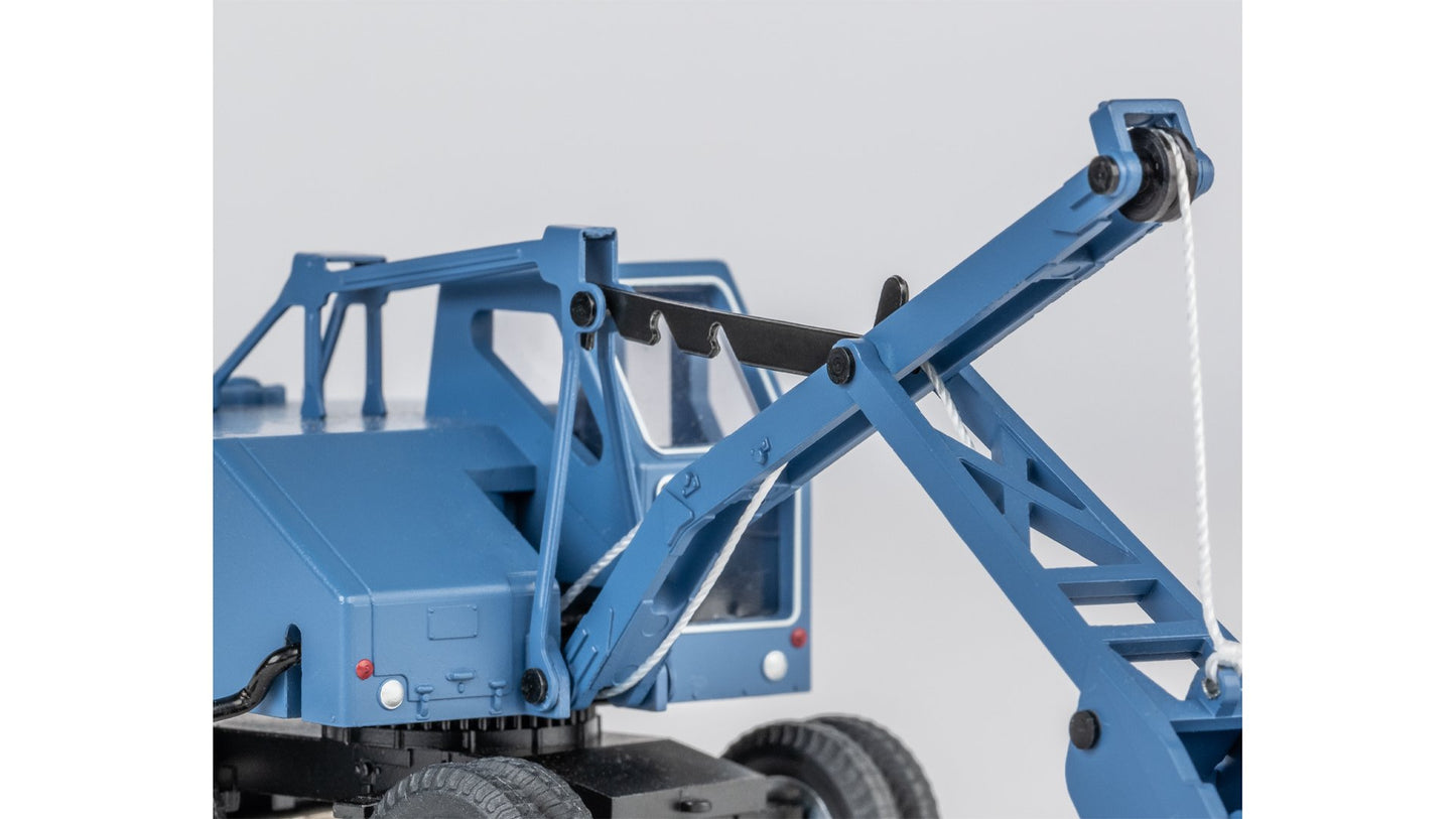 Marklin 18060 Fuchs Cable Excavator