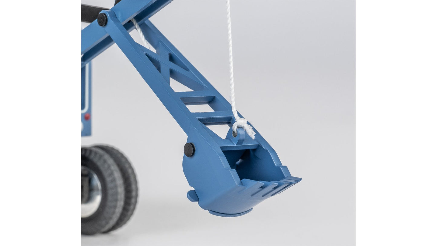 Marklin 18060 Fuchs Cable Excavator
