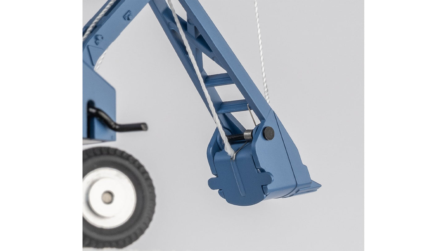 Marklin 18060 Fuchs Cable Excavator