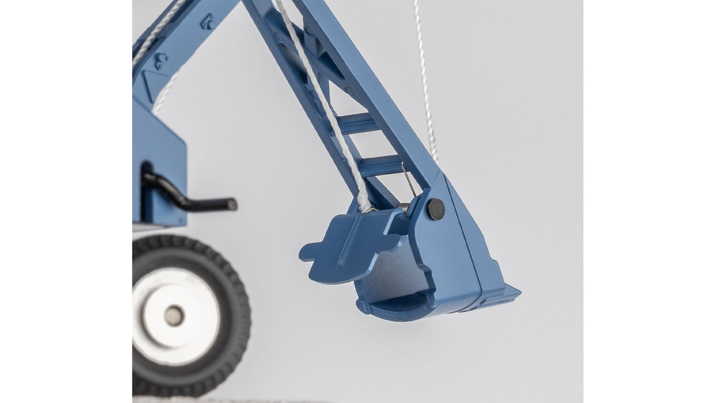 Marklin 18060 Fuchs Cable Excavator