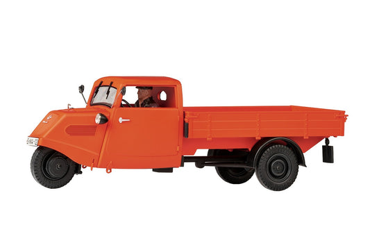 Marklin 18452 SBB Hbbillns Sliding Wall Car