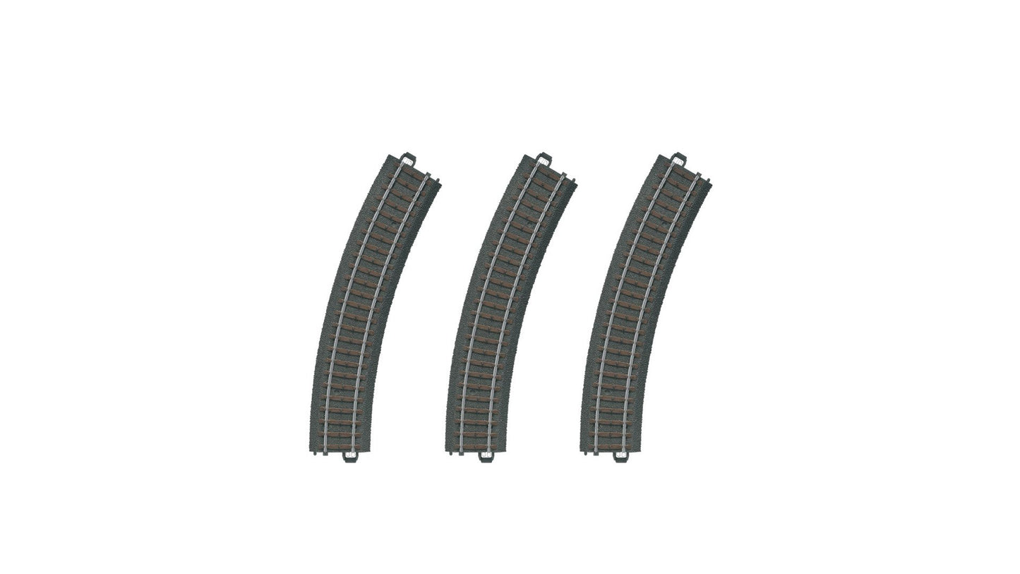 Marklin 20130 Curved C Track (R1)