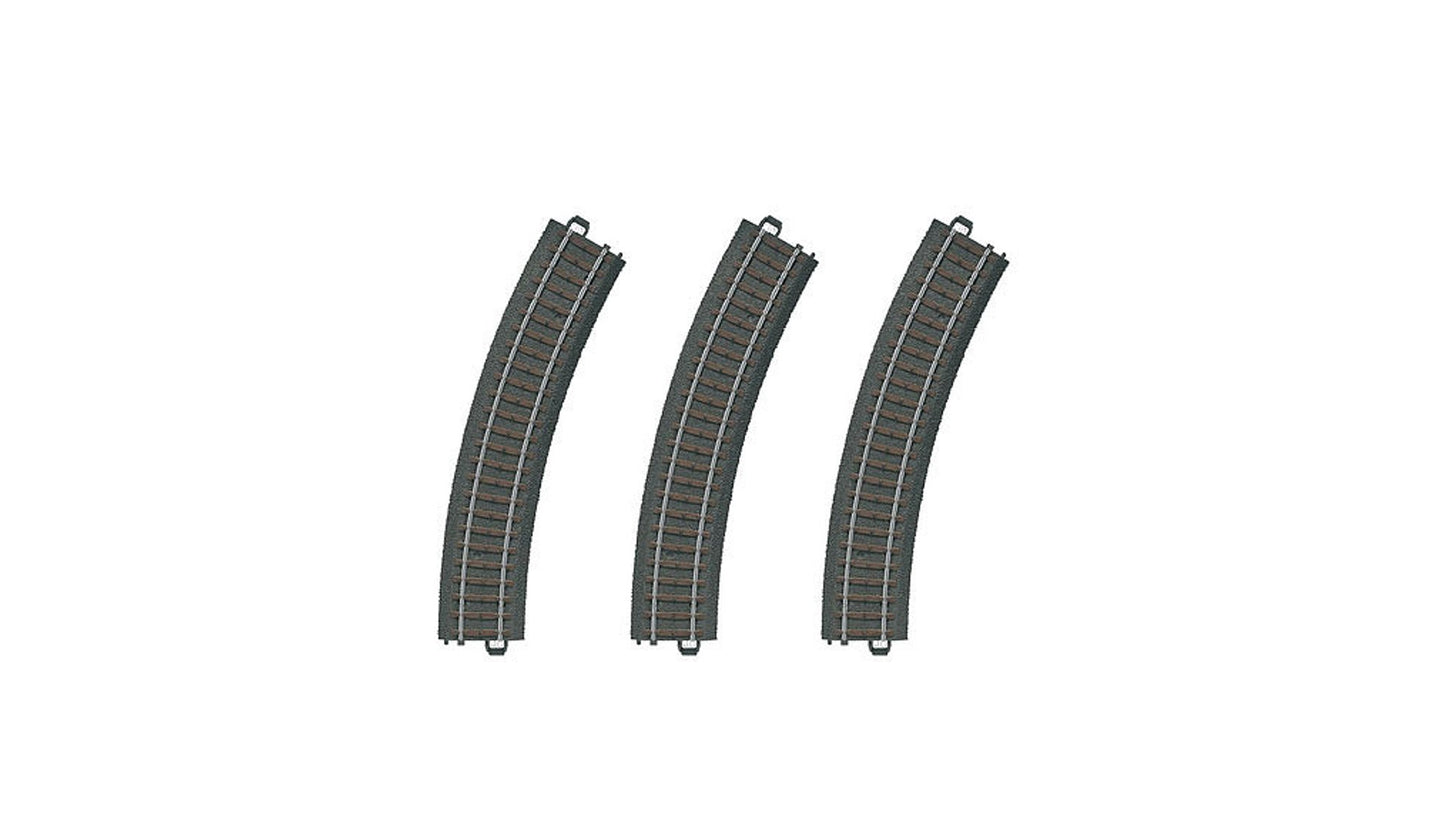 Marklin 20130 Curved C Track (R1)
