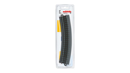 Marklin 20224 Curved C Track