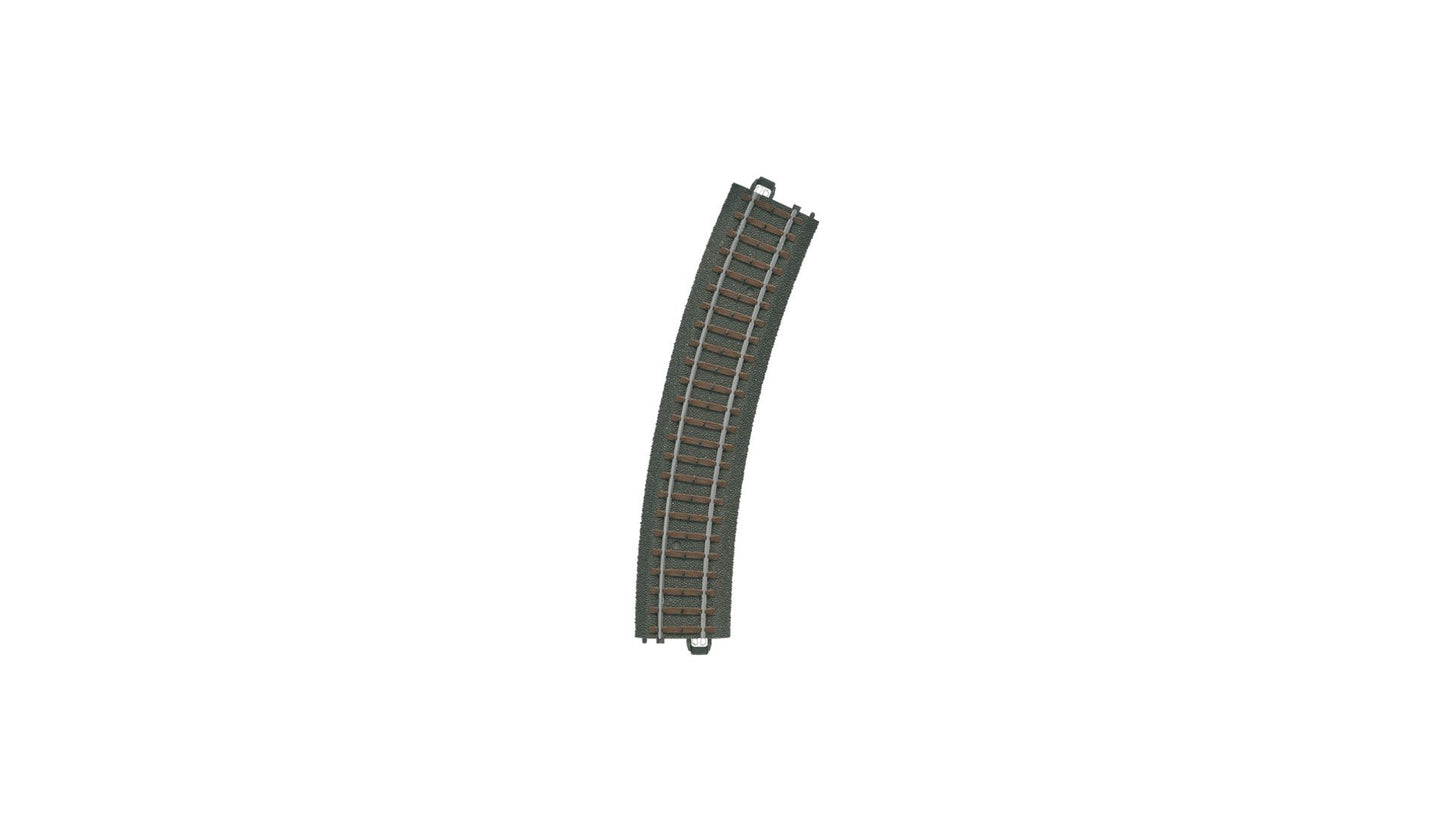Marklin 20224 Curved C Track
