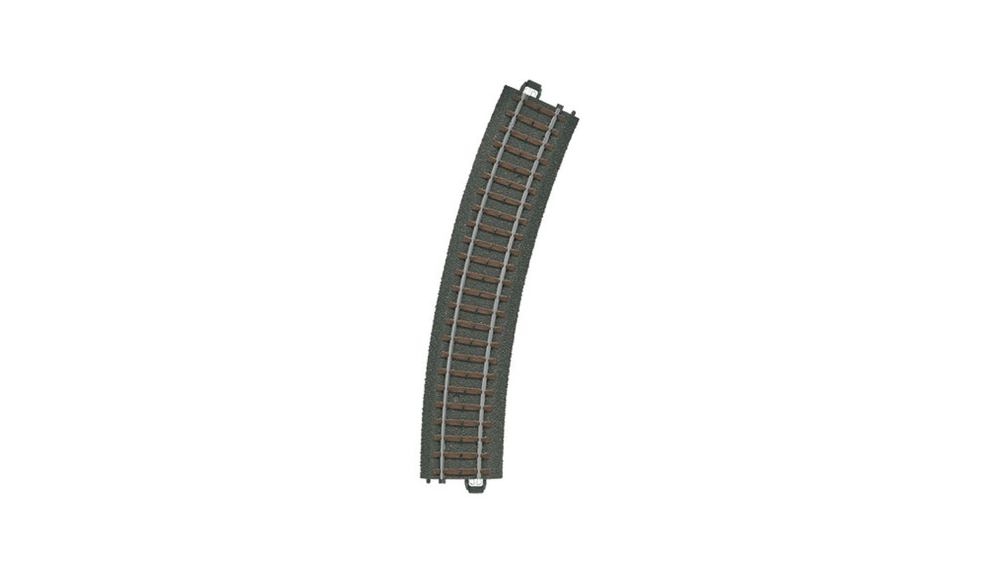 Marklin 20224 Curved C Track